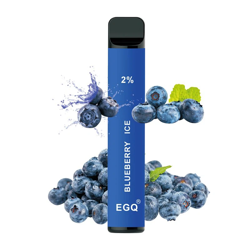 700mah Disposable E Cigarette