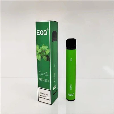 Всичко в една Vape писалка