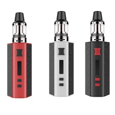 Кутия E Cig