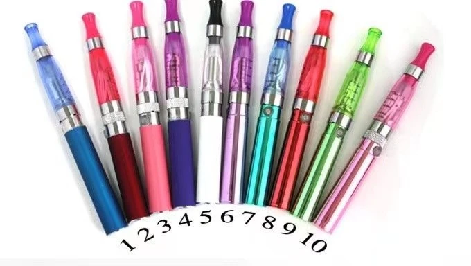 CE8 Electronic Cigarette