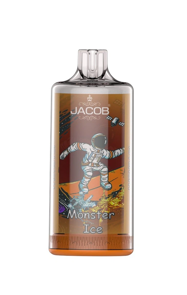 Charging E Cig 18ML E-liquid