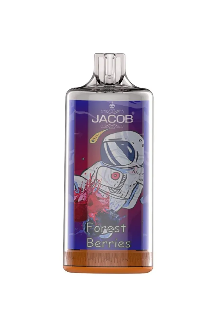 Charging E Cig 18ML E-liquid