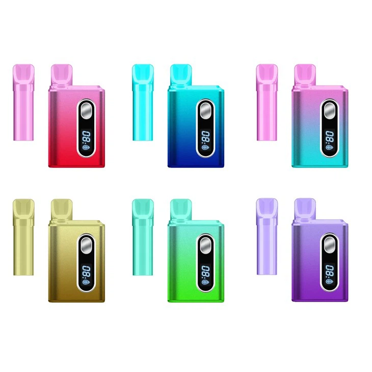 EGQ Vape Pod Vape Electronic Cigarette