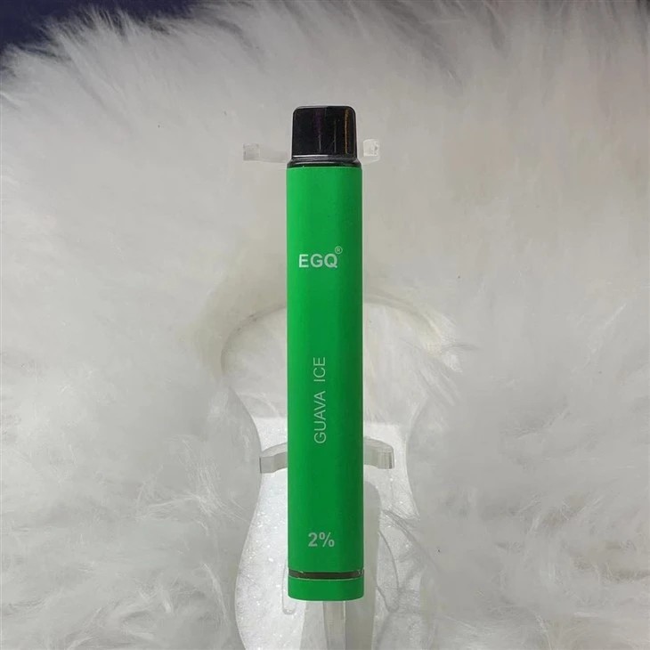 550mAh Disposable Electronic Cigarette Vape Pen