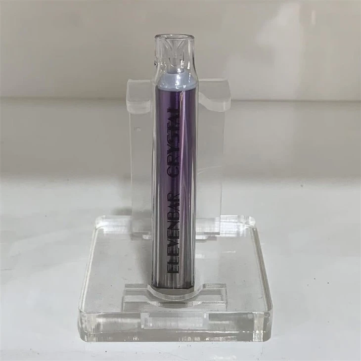 Crystal 600 Puffs Electronic Cigarette