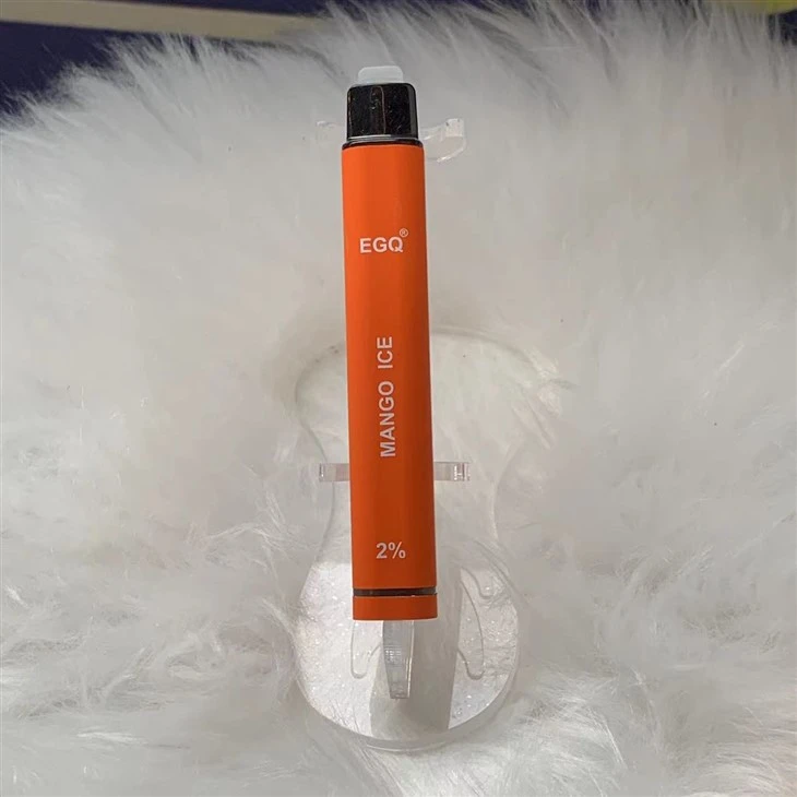 Disposable Vape 600 Puffs Wholesale Vape Pen E CIGS
