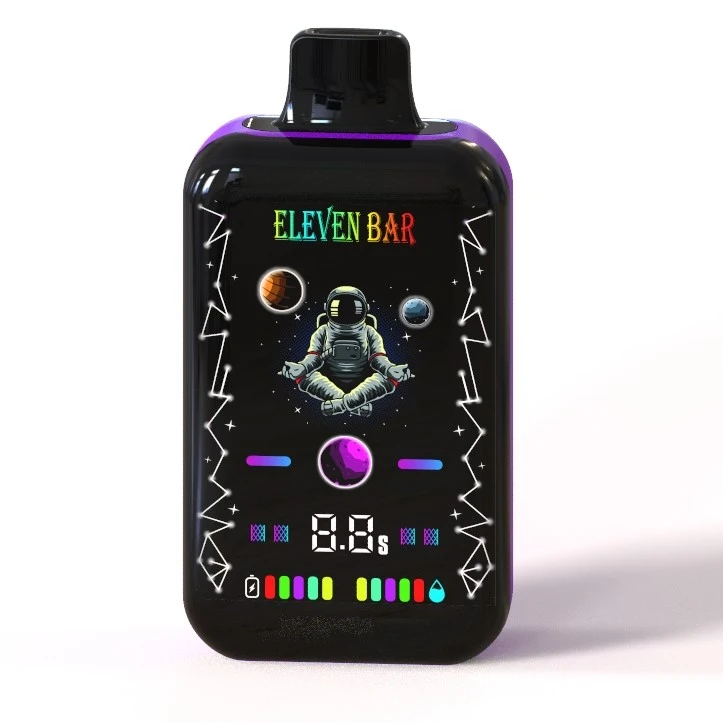 Disposable Vape E Cig With 35000 Puffs