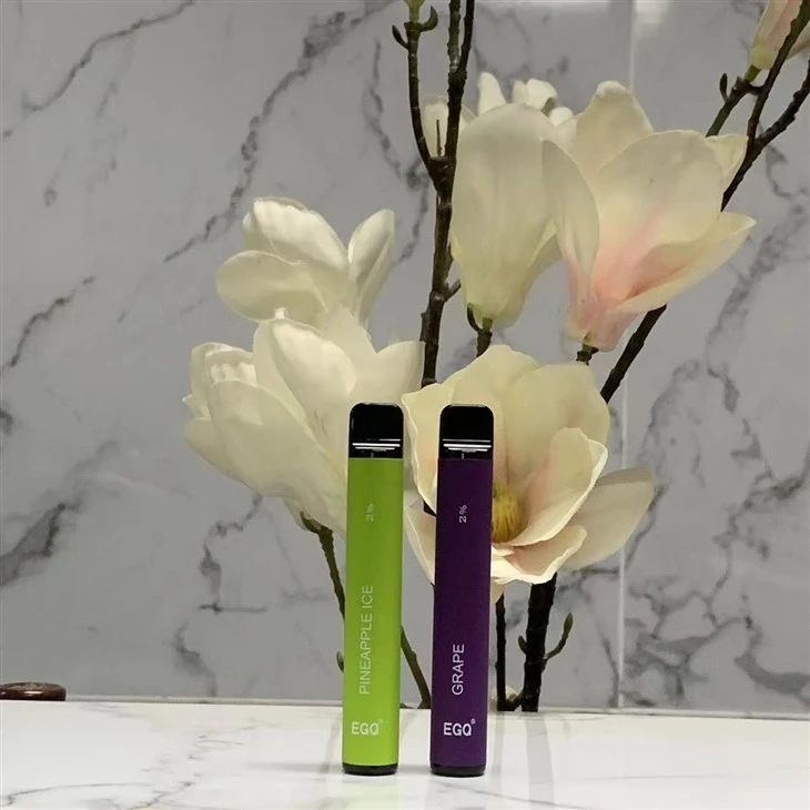 Disposable Vape E Cigs