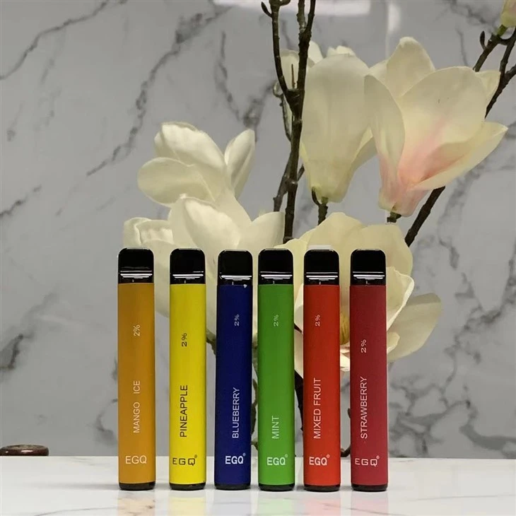 Disposable Vape E Cigs