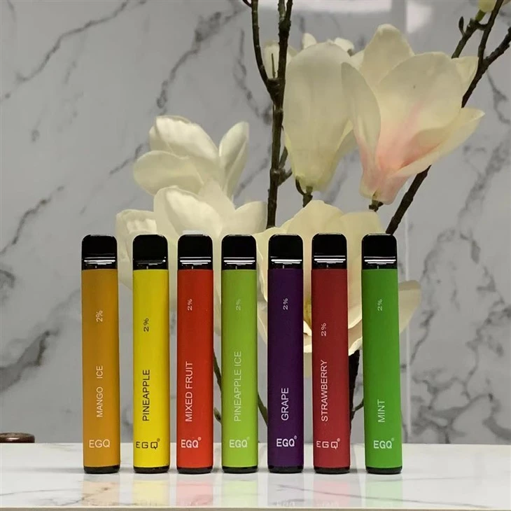 Disposable Vape E Cigs
