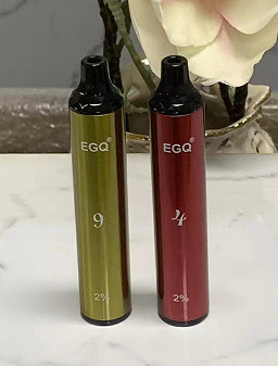 Vape OEM / ODM за еднократна употреба с 2000 впръсквания