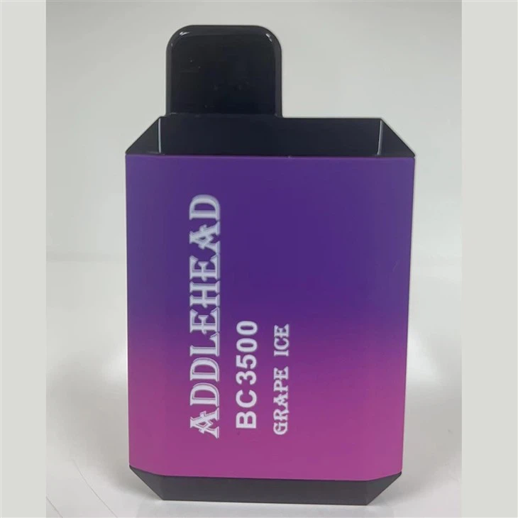 EGQ Disposable Vape Pen