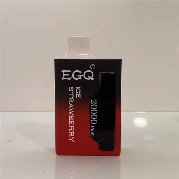 Hot Selling 20000 Puffs Vape