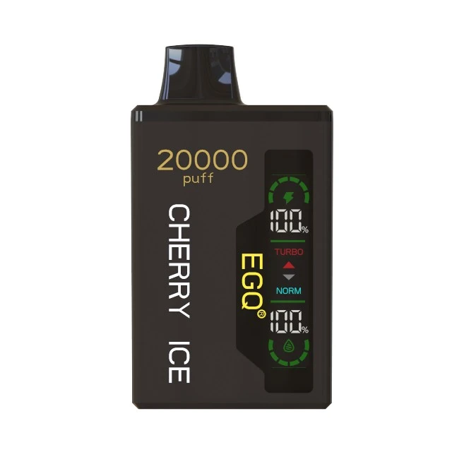 Hot Selling Plus 20000 Puffs Disposable Vape