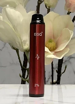 Еднократна Vape 30000 впръсквания Едро Vape Pen E CIGS