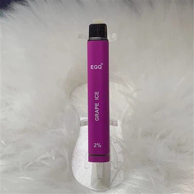 Еднократна Vape 600 впръсквания Едро Vape Pen E CIGS