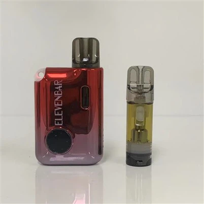 Електронна цигара Vape Pod