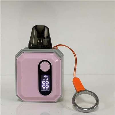 Vape Pod 2 мл 600 впръсквания електронна цигара