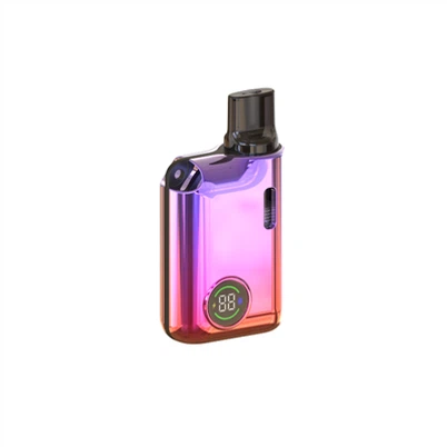 Vape Pod Factory 2 ml електронна цигара с 600 всмуквания