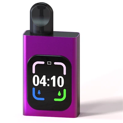 Vape Pod с 600 впръсквания