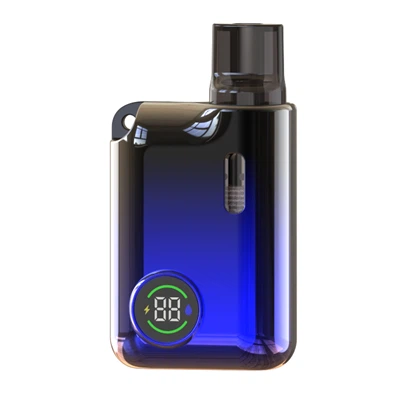 Vape Pod на едро с 600 впръсквания и 550 Mah батерия