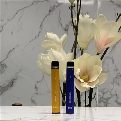 Търговец на едро I Vape Pen с 600 впръсквания